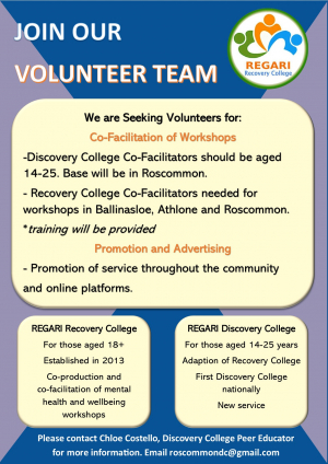 2024 Join Our Volunteer Team
